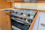 Beneteau First 44 for sale Ancasta Lymington